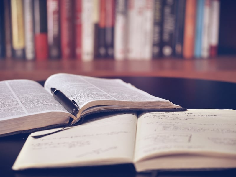Intellectual Growth